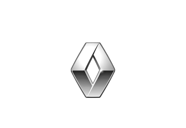 Логотип RENAULT
