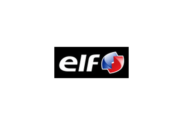 Логотип ELF
