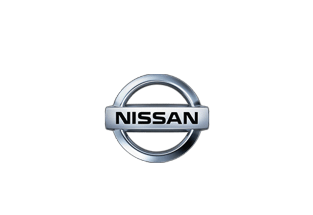 Логотип Nissan