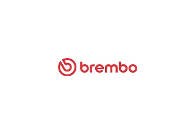 Логотип Brembo
