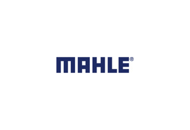 Логотип Mahle / Knecht