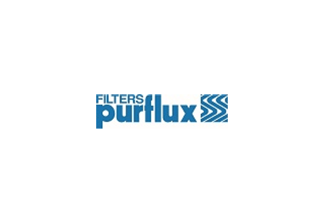Логотип Purflux