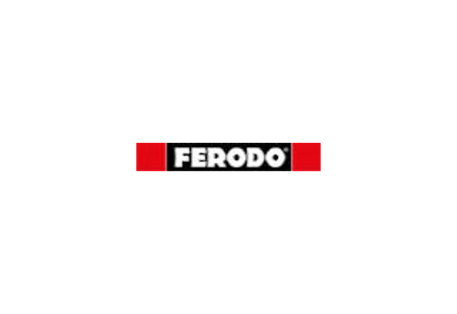 Логотип Ferodo