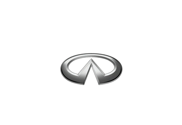 Логотип INFINITI