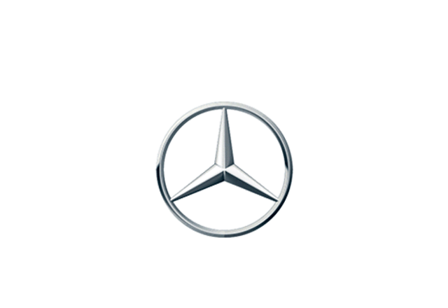 Логотип Mercedes