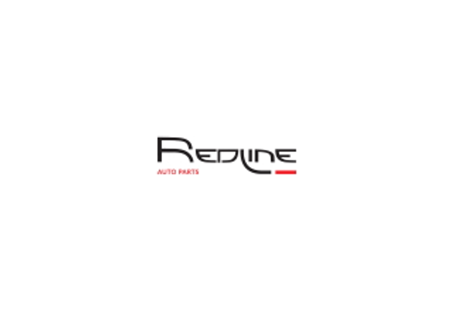 Логотип Red Line
