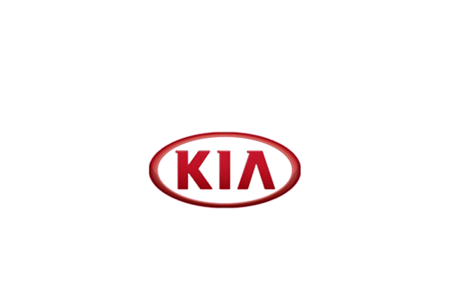 Логотип Kia Original