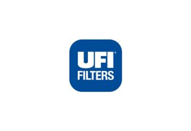 Логотип UFI