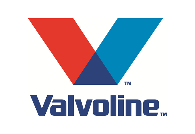 Логотип Valvoline