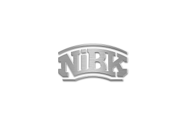 Логотип NiBK