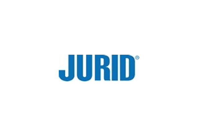 Логотип Jurid