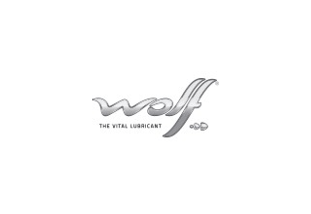 Логотип Wolf