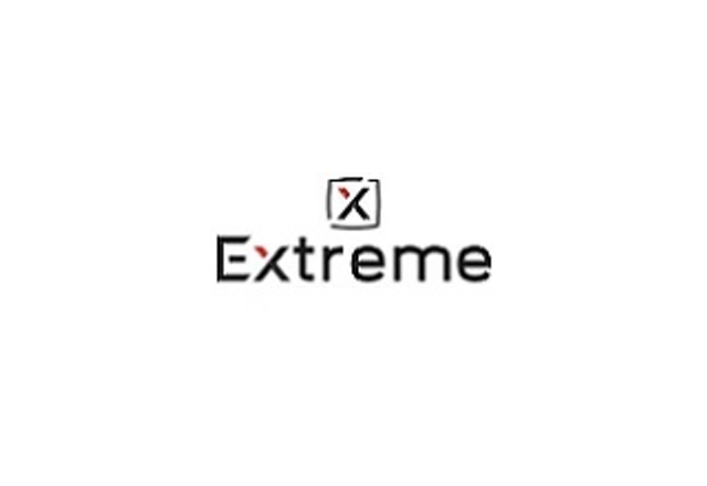 Логотип Xtreme