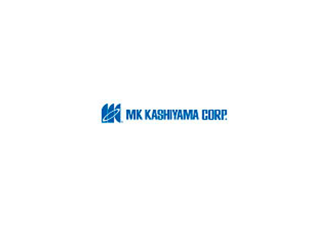 Логотип MK Kashiyama
