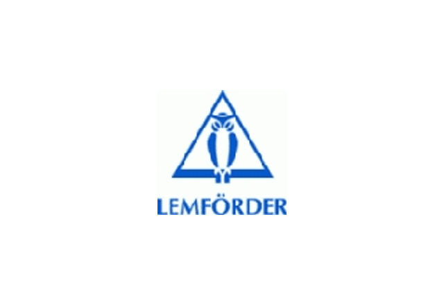 Логотип LEMFÖRDER
