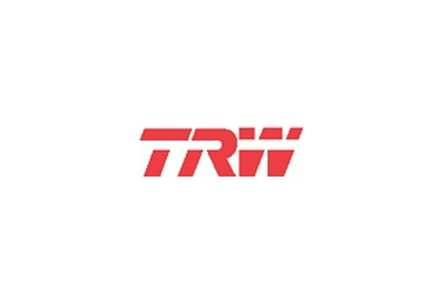 Логотип TRW