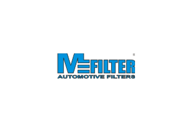 Логотип MFILTER