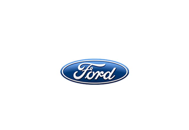 Логотип Ford