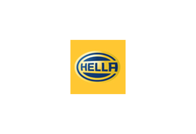 Логотип HELLA