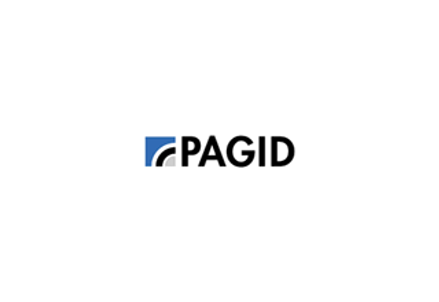 Логотип PAGID