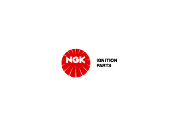Логотип NGK