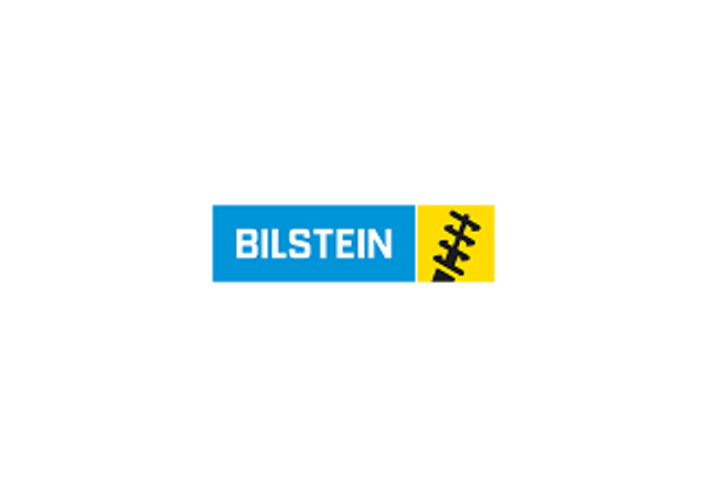 Логотип BILSTEIN