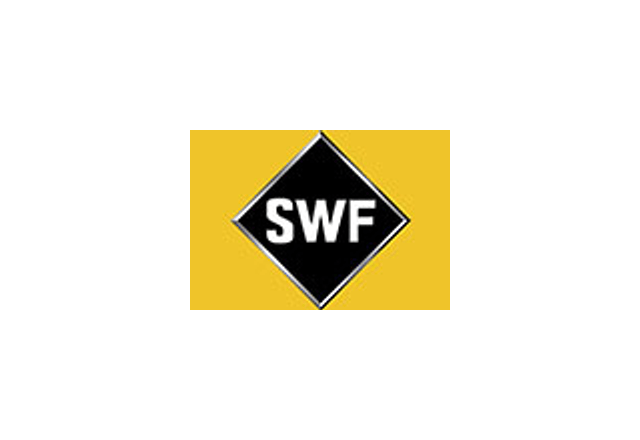 Логотип SWF