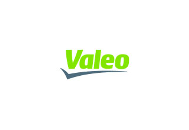 Логотип VALEO