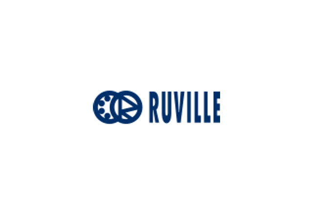 Логотип RUVILLE