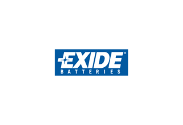 Логотип EXIDE