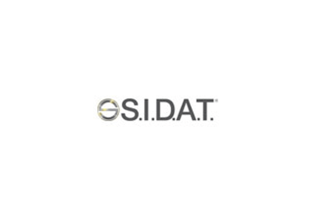 Логотип SIDAT