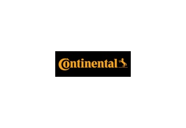 Логотип CONTINENTAL CTAM