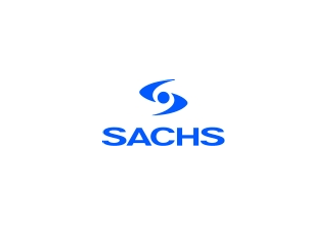 Логотип SACHS