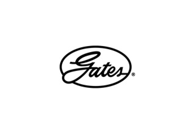 Логотип GATES