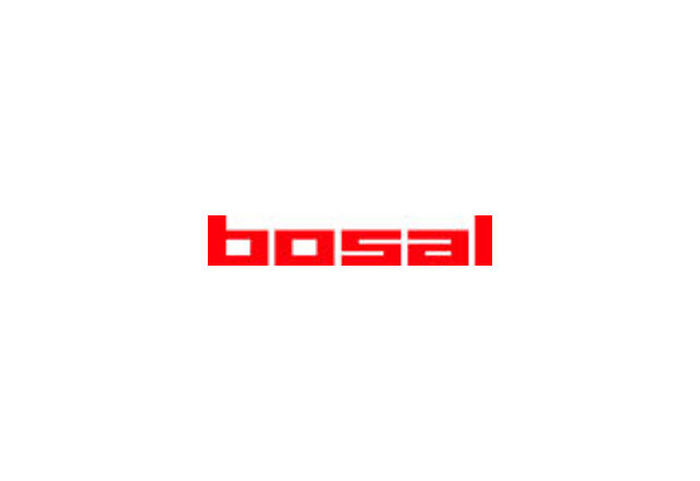 Логотип BOSAL