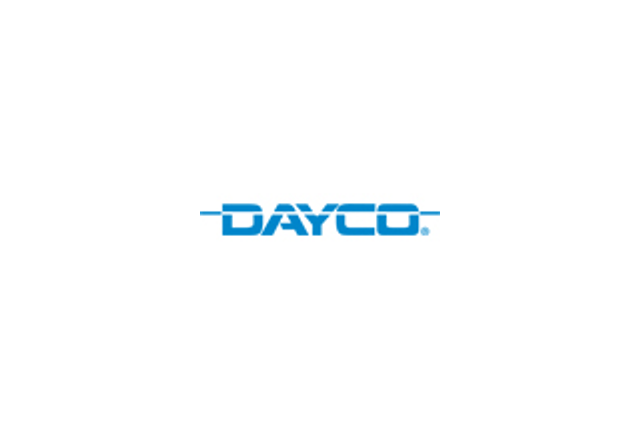 Логотип DAYCO