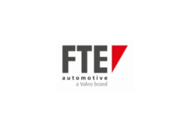 Логотип FTE