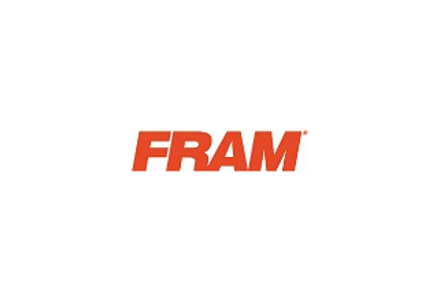 Логотип FRAM