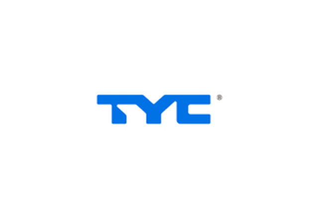 Логотип TYC