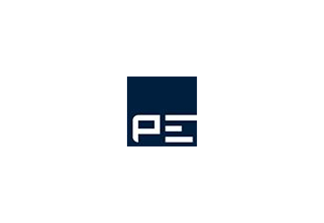 Логотип PE Automotive