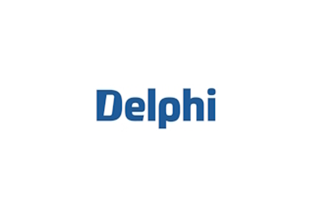 DELPHI