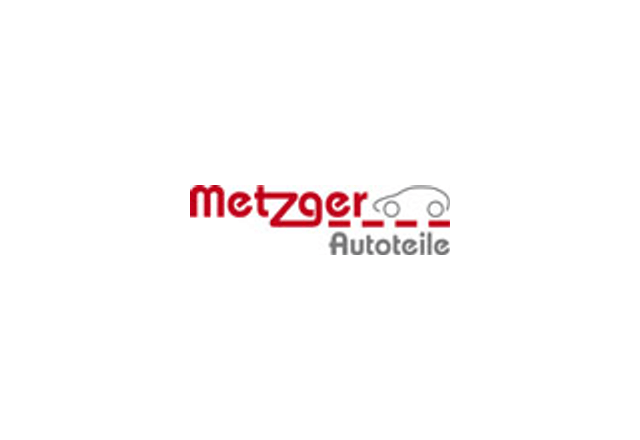 Логотип METZGER