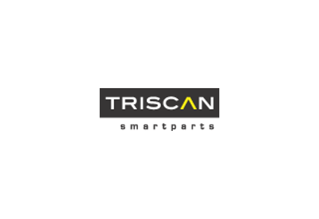 Логотип TRISCAN