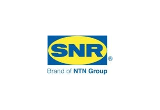 Логотип SNR