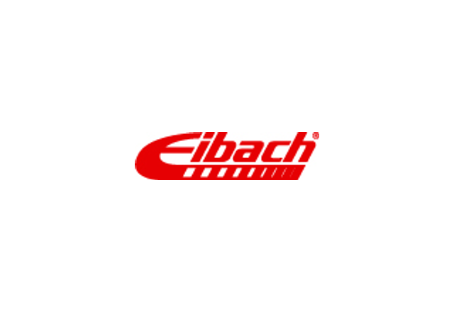 Логотип EIBACH