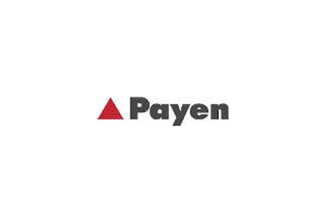 Логотип PAYEN