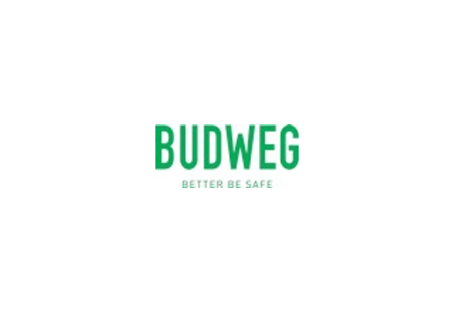 Логотип BUDWEG CALIPER