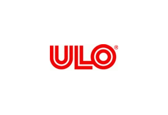 Логотип ULO