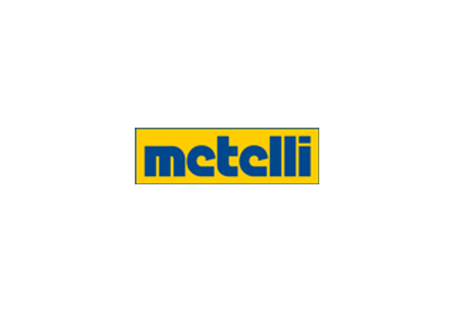 Логотип METELLI