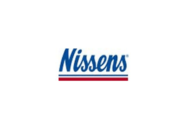 Логотип NISSENS